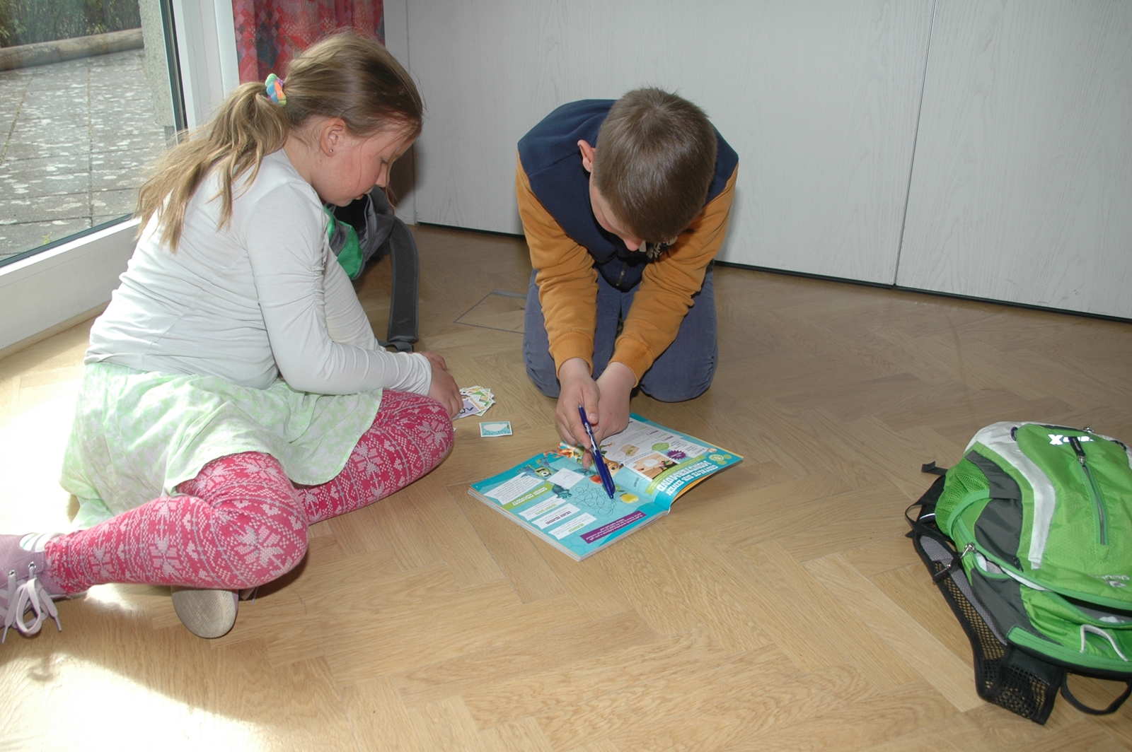 Vorschau